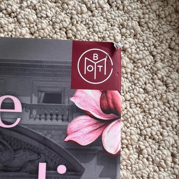 Used Hardback Book - Picture 4 of 5